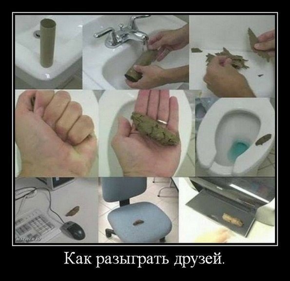розыгрыш