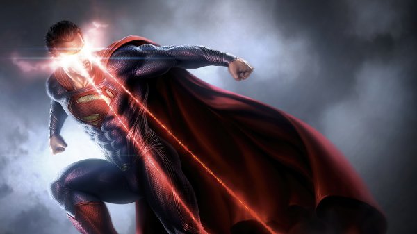 Superman-heatvision-4k-wallpaper 31@2@b