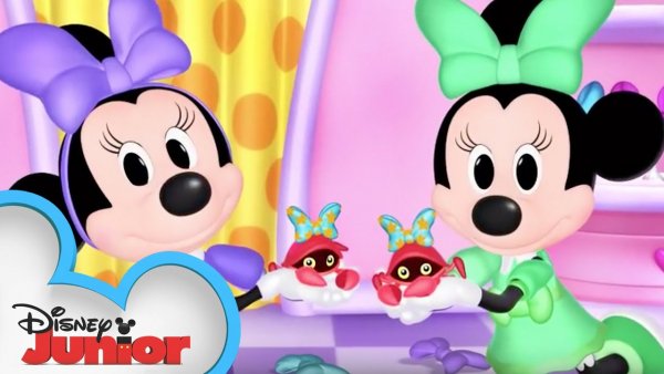 2yxa mobi Minnie s Bow-Toons VHUb6-v-o22