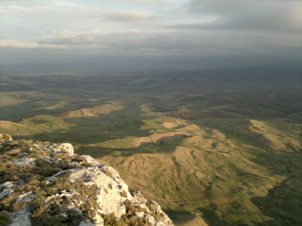 (20-04-2013) Карачаево-Черкессия, Россия