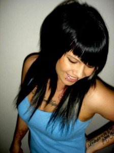 emo sexy