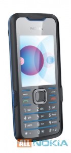 Nokia 7210supernova 130