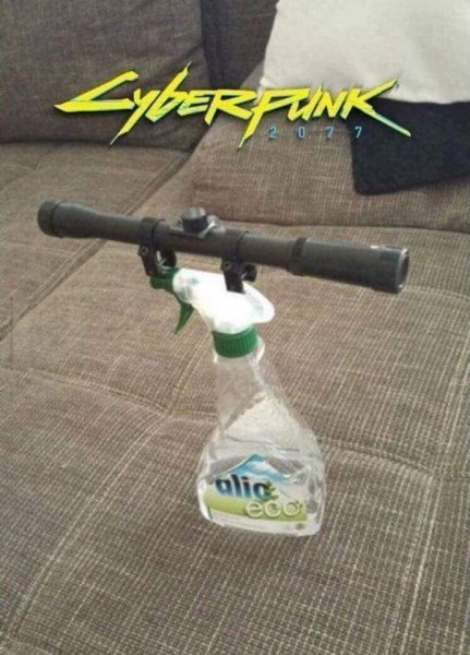 CyberPunk 2077