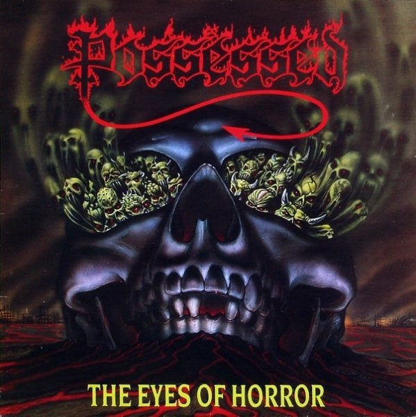 Possessed