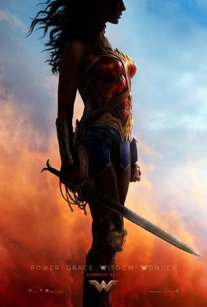 Wonder Woman 03