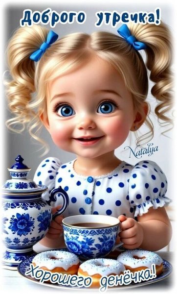 Друзья мои!