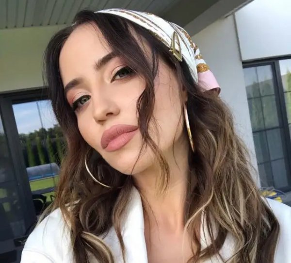 Наденька Дорофеева