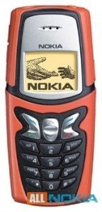 Nokia 5210 213
