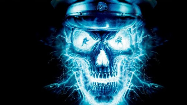 horror 98