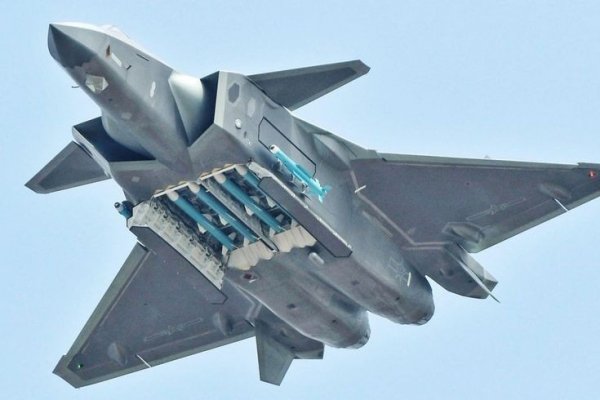 J-20