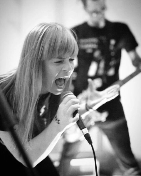 Radium Grrrls