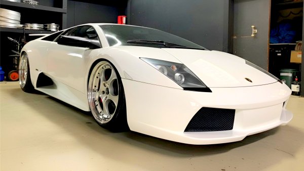 Lamborghini