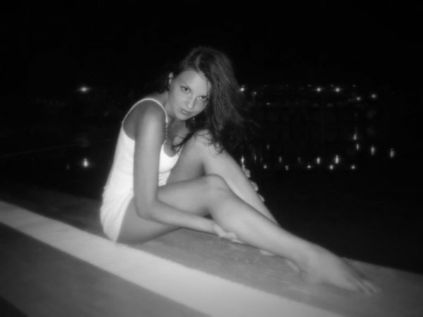 Маша Вафелька, общая давалка и школьная легенда