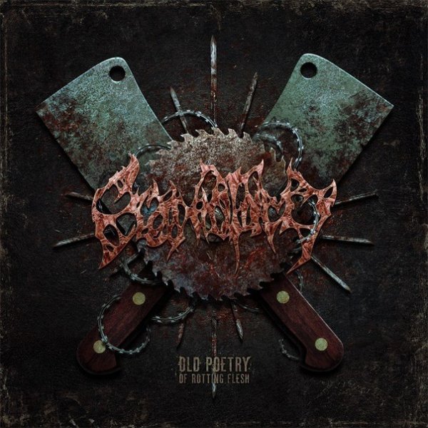 Craniotomy - Old Poetry Of Rotting Flesh [Compilation] (201..
