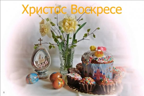 Христос воскресе