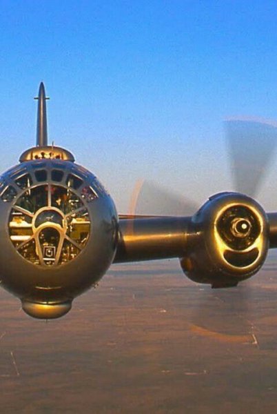 B-29