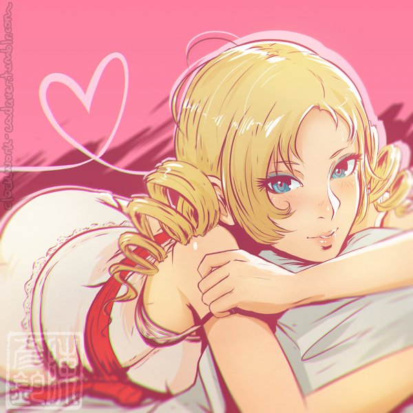 Катрин, catherine, game art, Игры