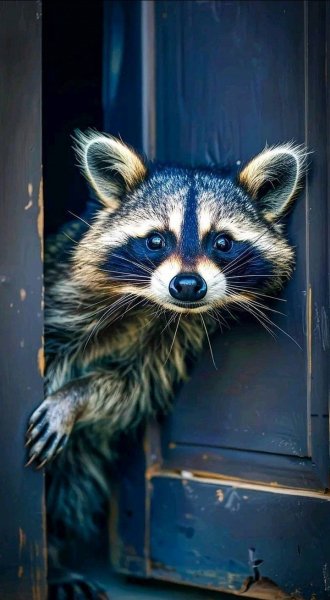 Животный Мир