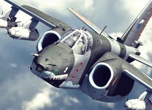 Су-25