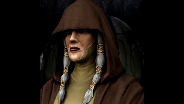 Darth Treya