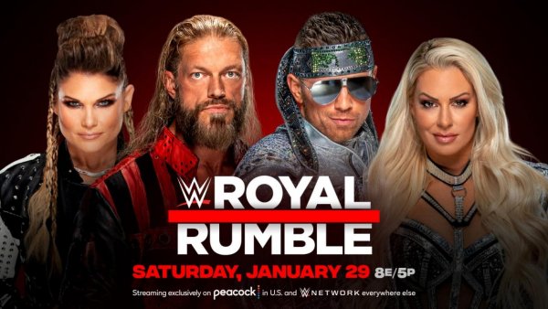 WWE (282)
