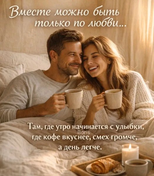 Любовь