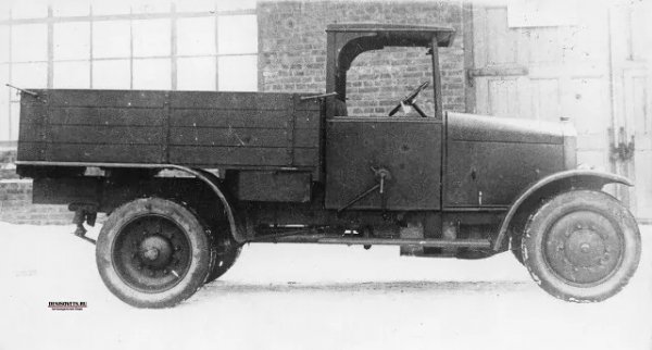 АМО-20 (А-20)