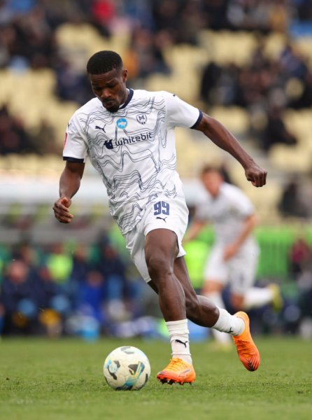 Кристиан Мба