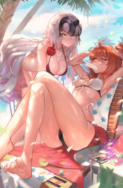 duan-henglong-Jeanne-Alter-FateGrand-order-Fate-(series)-3901