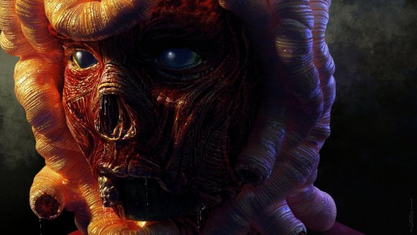 мутанты 058000