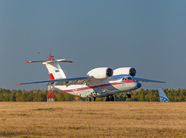 Ан-74П