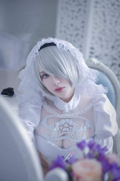 NieR-Automata-Nier-(series)-Игры-yorha-no-2-type-b-5573977