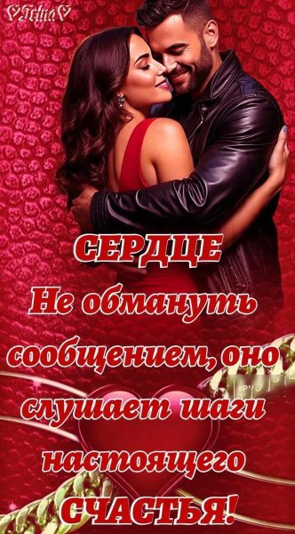 Любовь