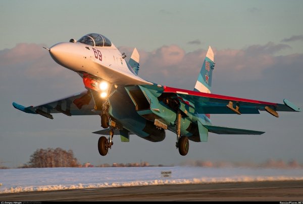 учебный вылет