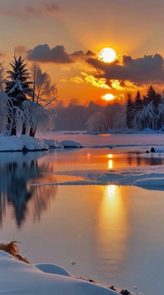 Природа