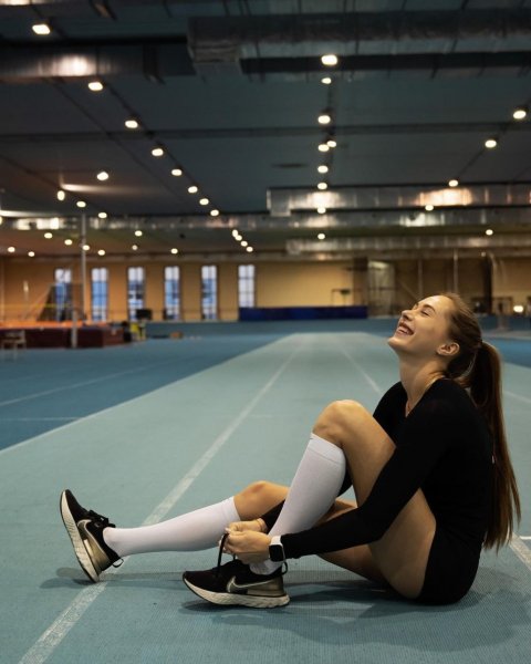 Полина Кнороз