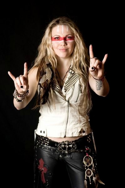 Kobra Paige