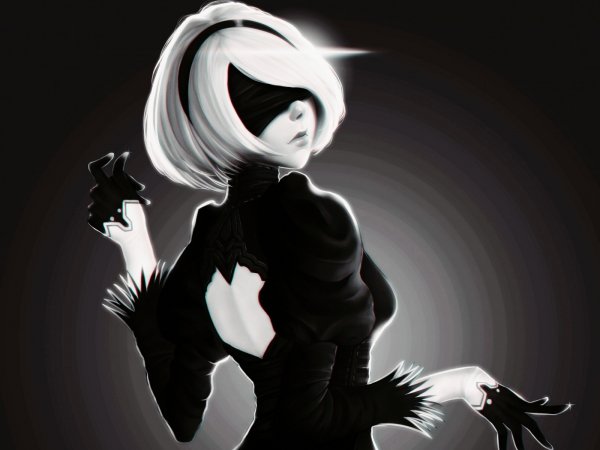 oboi neir automata