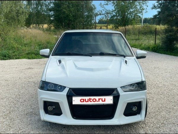 Четырка с Auto.ru