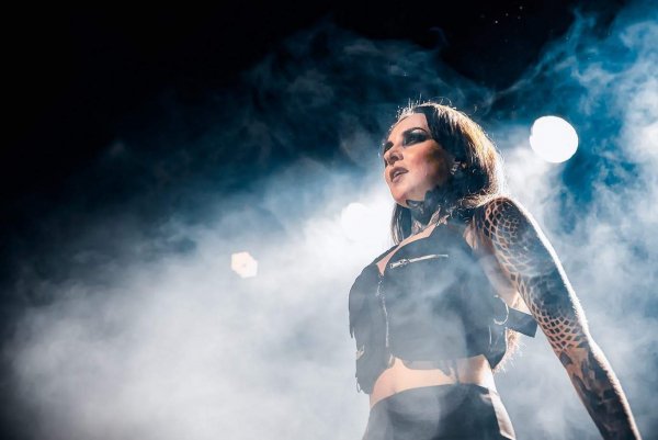 Jinjer