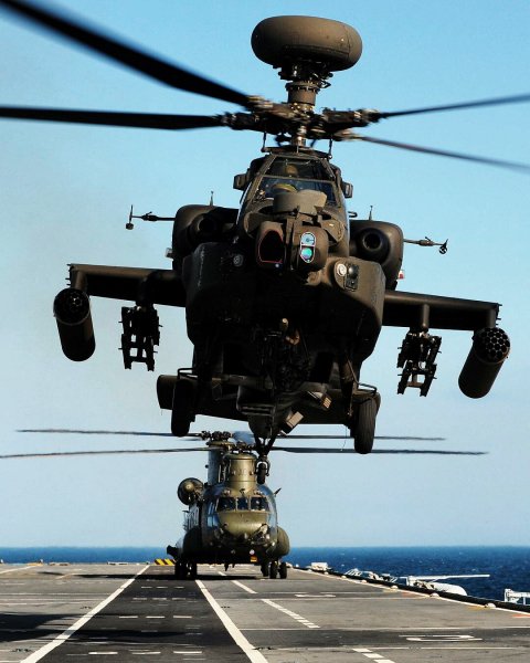 вертолёты 125947