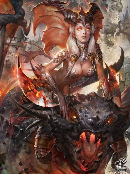 Demonica
