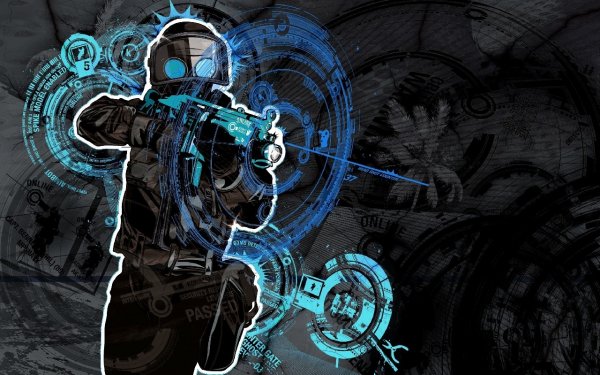 NiceWolf CS2