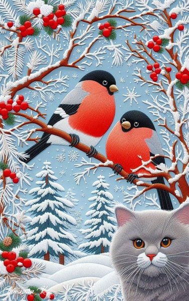 Арт Природа