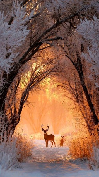 Арт Природа