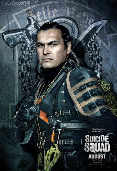 Suicide Squad 02