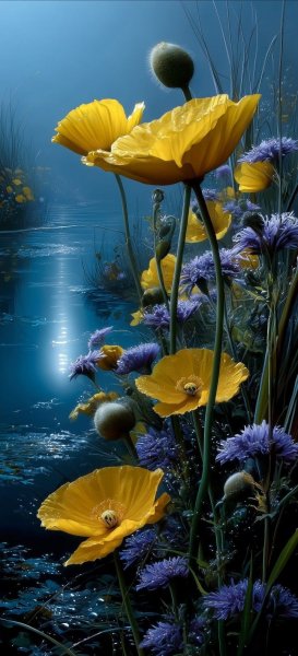 Арт Природа