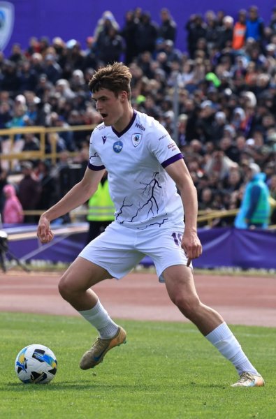 Евгений Пастyх