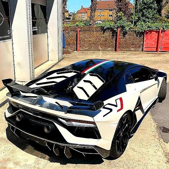 Lamborghini