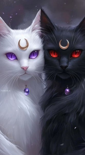 Котики